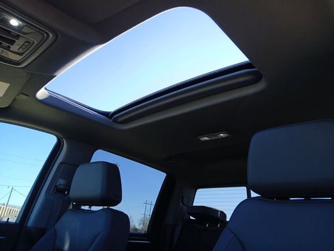 Used 2025 Chevrolet Silverado 3500 LTZ w/ LTZ Plus Package image 38