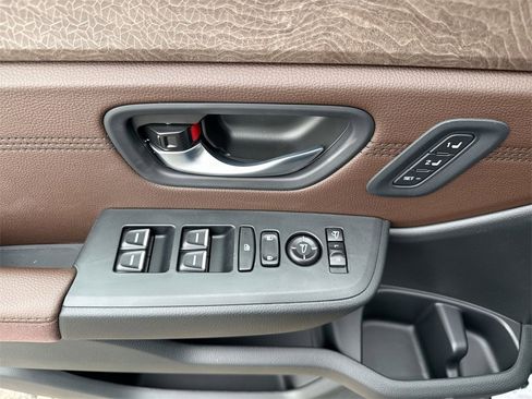 New 2026 Honda Pilot Elite image 15