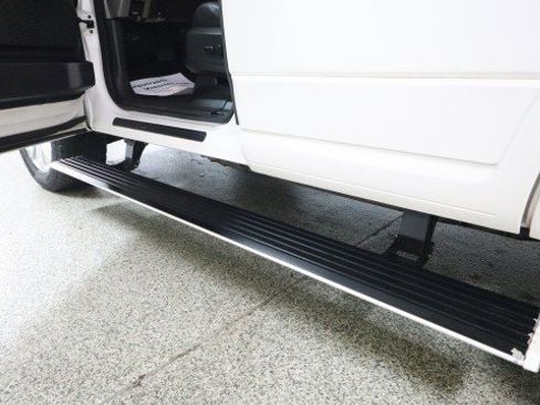 Used 2011 Ford Expedition Limited w/ 301A Rapid Spec Order Code image 25