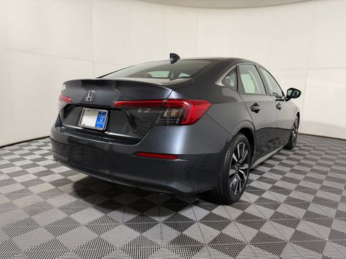 Used 2024 Honda Civic EX image 23