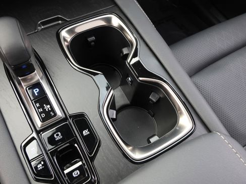 Certified 2024 Lexus RX 350 350h Luxury w/ Convenience Package image 32