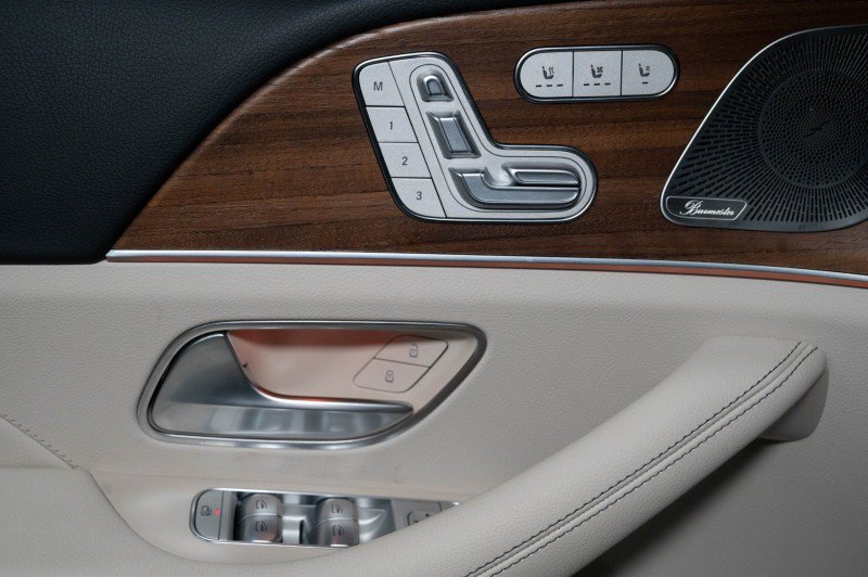 Certified 2026 Mercedes-Benz GLE 450 4MATIC image 24