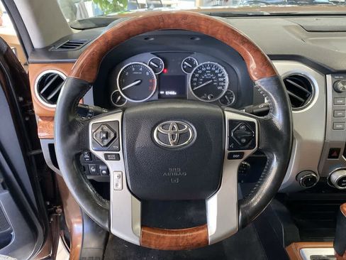 Used 2015 Toyota Tundra 1794 Edition image 14