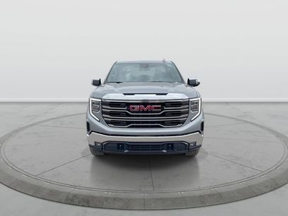 New 2026 GMC Sierra 1500 SLT