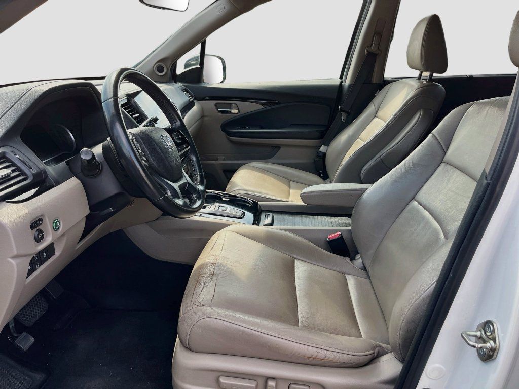 Used 2019 Honda Pilot Touring image 22