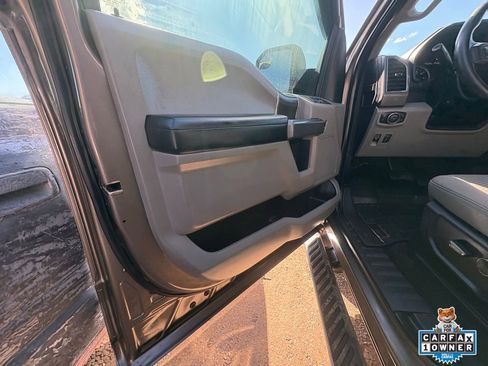 Used 2018 Ford F150 XLT w/ Equipment Group 301A Mid image 15