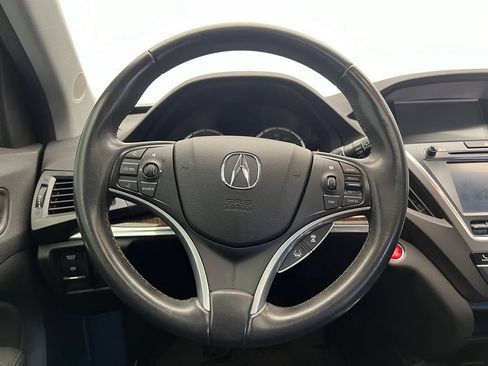 Used 2018 Acura MDX FWD image 18