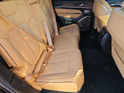 Used 2022 Jeep Grand Cherokee Summit w/ Advanced Protech Group IV image 22