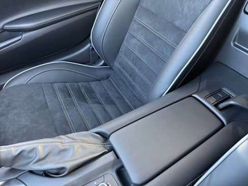 New 2025 MAZDA MX-5 Miata RF Club w/ Weather Package image 14