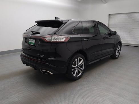 Used 2018 Ford Edge Sport w/ Equipment Group 401A image 9