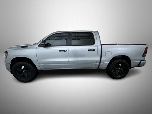 Used 2024 RAM 1500 Big Horn AWD/4WD image 8