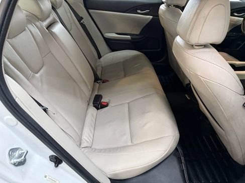 Used 2022 Honda Insight Touring image 48