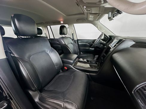 Used 2020 INFINITI QX80 Luxe w/ Proassist Package image 33