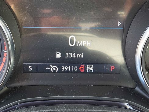 Certified 2022 Buick Encore GX Select w/ Sport Touring Package image 19
