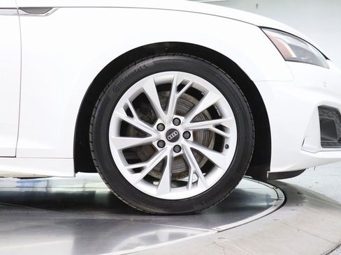 Used 2023 Audi A5 2.0T Premium Plus w/ Premium Plus image 6