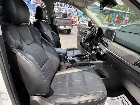 Used 2021 Kia Telluride EX w/ EX Premium Package AWD/4WD image 22