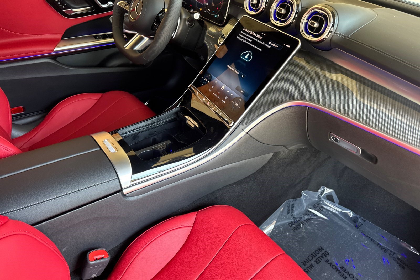New 2027 Mercedes-Benz CLE 450 4MATIC Cabriolet image 17