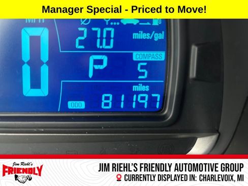 Used 2016 Chevrolet Trax LT image 16