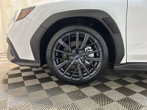 New 2025 Subaru WRX Premium image 10