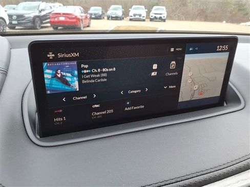 Certified 2024 Acura MDX SH-AWD w/ Advance Package image 21