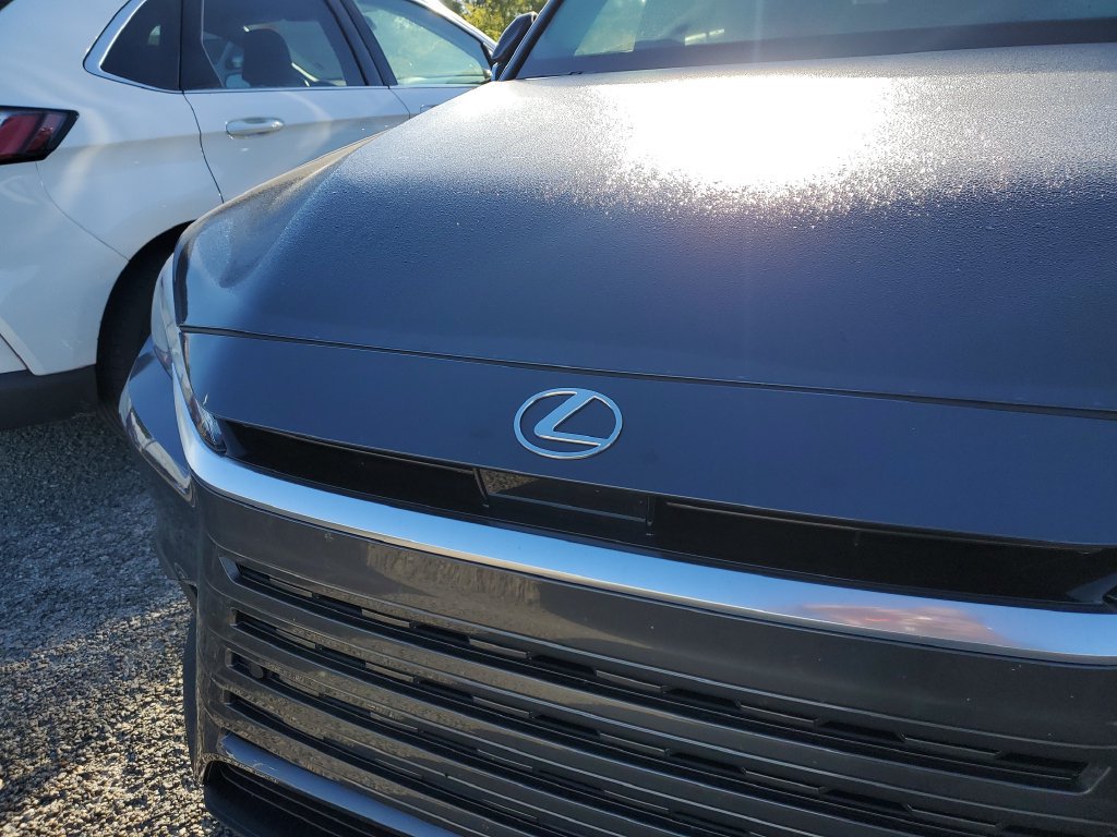 Used 2025 Lexus TX 350 FWD w/ Convenience Package image 16
