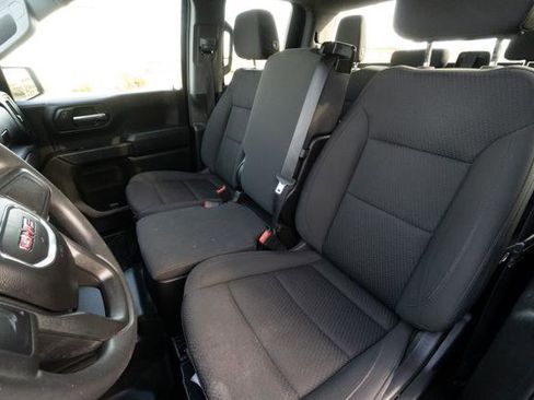 Used 2023 GMC Sierra 1500 Pro w/ Snow Plow Prep Package image 24