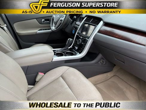 Used 2011 Ford Edge Limited FWD image 24