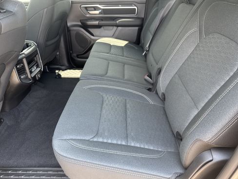 Used 2026 RAM 1500 Big Horn RWD image 6