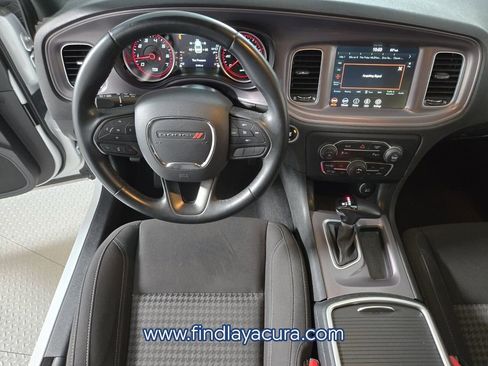 Used 2023 Dodge Charger SXT RWD image 14