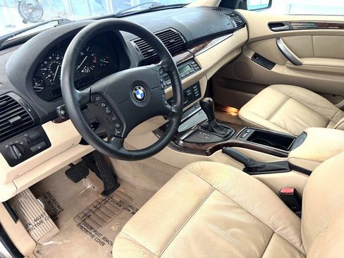 Used 2004 BMW X5 3.0i AWD/4WD image 10