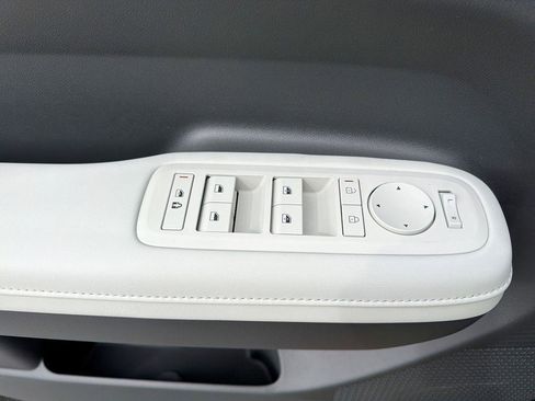 New 2026 Hyundai Santa Fe SEL image 18