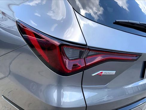 Certified 2025 Acura MDX A-Spec AWD/4WD image 28