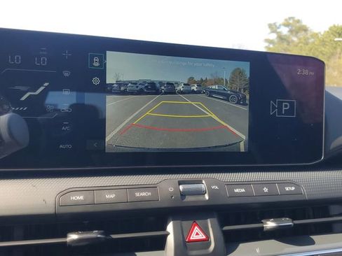 New 2026 Kia K4 GT-Line image 23