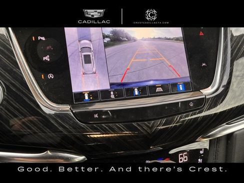 Certified 2024 Cadillac XT6 Premium Luxury w/ Technology Package FWD image 19