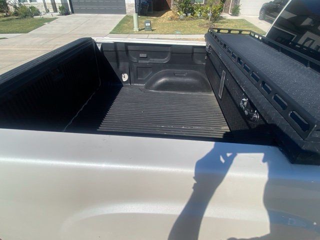 Used 2013 GMC Sierra 1500 SLE RWD image 5
