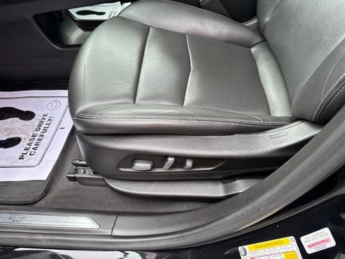 Used 2022 Cadillac XT5 Sportv w/ Technology Package AWD/4WD image 7