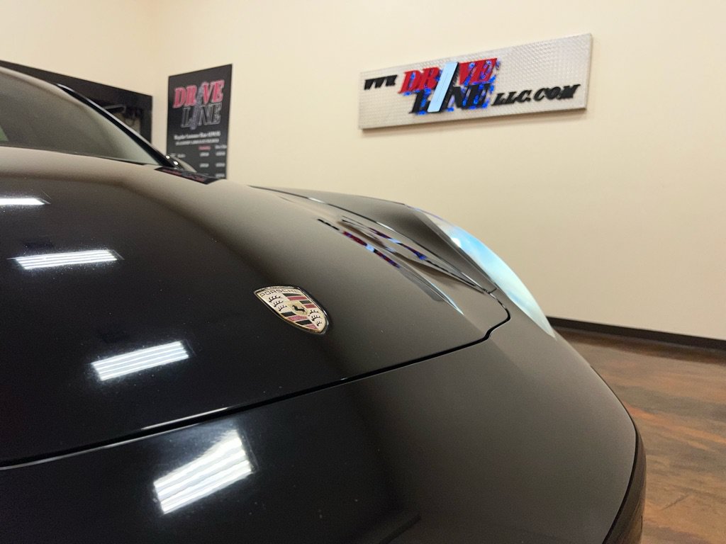 Used 2014 Porsche Panamera 4 AWD/4WD image 32