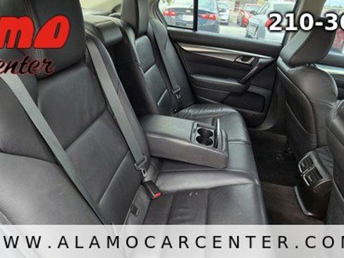 Used 2009 Acura TL image 22