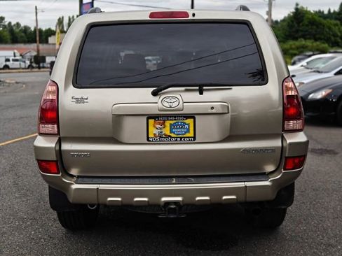 Used 2005 Toyota 4Runner SR5 image 6