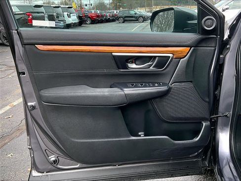 Used 2019 Honda CR-V EX image 9