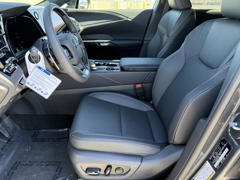 New 2026 Lexus RX 350h RX 350h F SPORT Design image 18