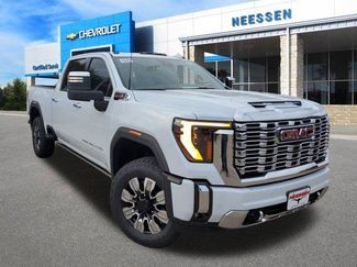 New 2026 GMC Sierra 2500 Denali w/ Denali Reserve Package video 1