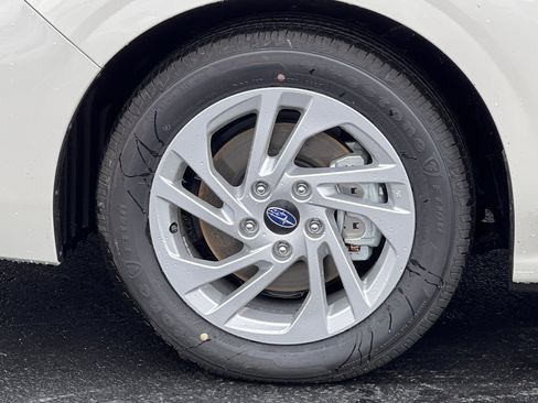 New 2025 Subaru Impreza 2.0i w/ Popular Package #1A image 24