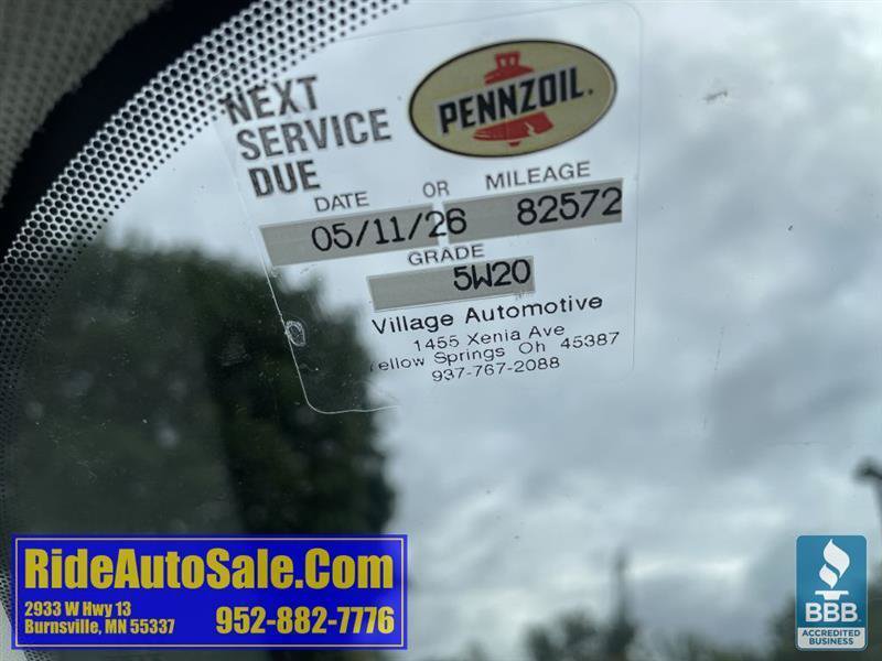 Used 2013 Ford Focus SE w/ SE Winter Pkg FWD image 36