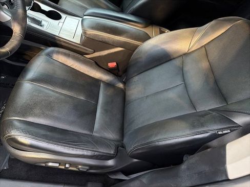 Used 2017 Nissan Murano Platinum w/ Platinum Technology Package FWD image 25