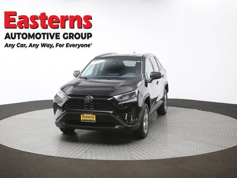 Used 2022 Toyota RAV4 LE image 53