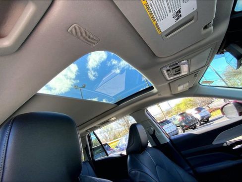 Used 2024 Toyota Grand Highlander Platinum image 20