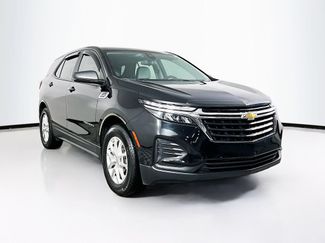 Used 2023 Chevrolet Equinox LS FWD video 2