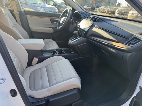 Used 2019 Honda CR-V EX image 13
