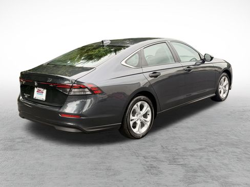 Used 2024 Honda Accord LX image 6